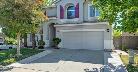4060 Clarewood Way, Sacramento, CA 95835 Photo