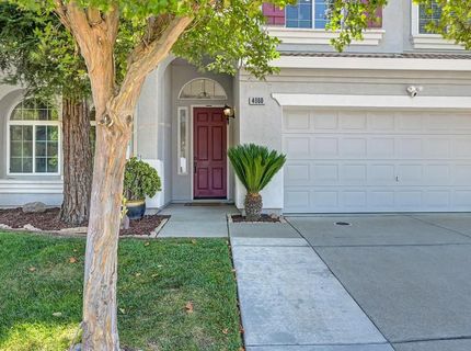 4060 Clarewood Way, Sacramento, CA 95835 Photo