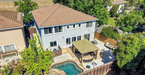 4060 Clarewood Way, Sacramento, CA 95835 Photo