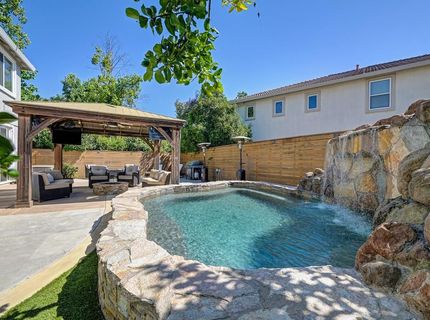 4060 Clarewood Way, Sacramento, CA 95835 Photo