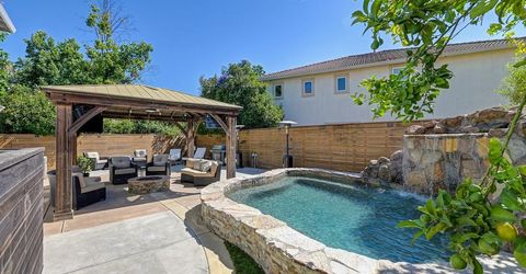 4060 Clarewood Way, Sacramento, CA 95835 Photo