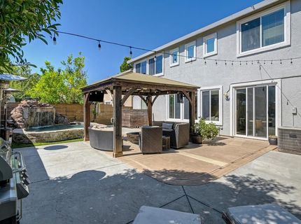 4060 Clarewood Way, Sacramento, CA 95835 Photo