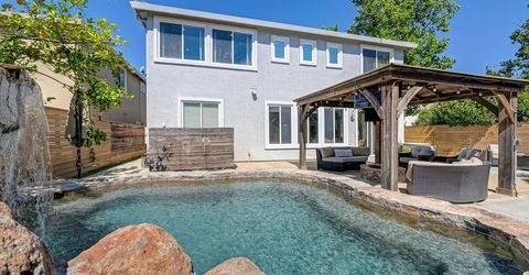 4060 Clarewood Way, Sacramento, CA 95835 Photo