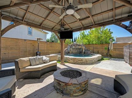 4060 Clarewood Way, Sacramento, CA 95835 Photo