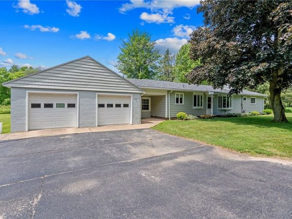 859-885 Dutch Ridge Road, Oswego, NY 13126