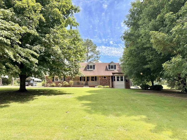187 Co Rd 571, Rogersville, AL 35652