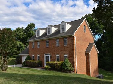 544 Lady Slipper Lane, Lynchburg, VA 24502