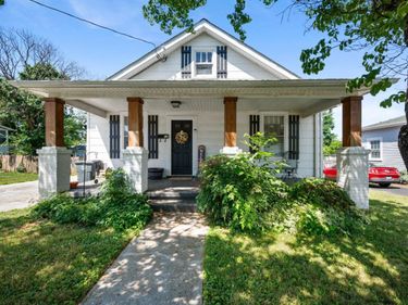 527 Eldon Street, Lynchburg, VA 24501