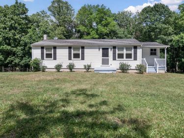 2050 High Peak Rd, Monroe, VA 24574