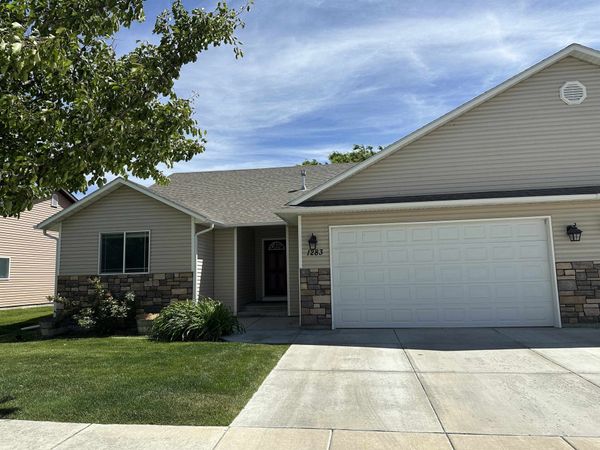 1283 WRIGHT AVE, Pocatello, ID 83202