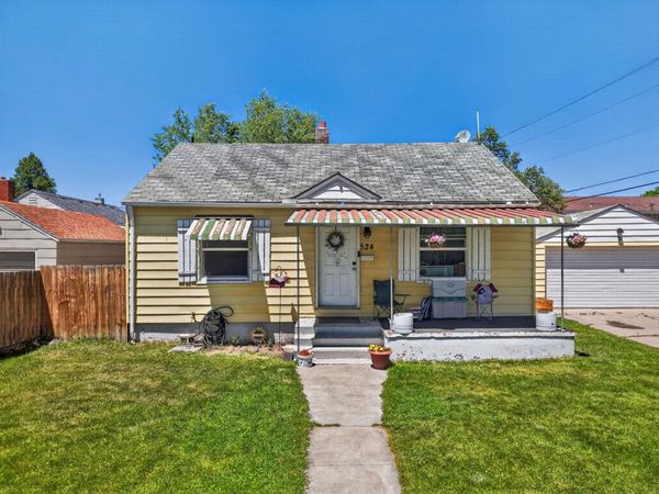 524 E Lawton, Pocatello, ID 83201