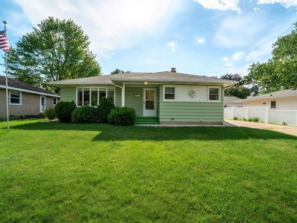 3030 Jupiter Avenue, Eau Claire, WI 54703