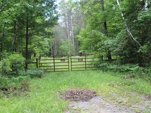 00 Rouse Road, Neillsville, WI 54456