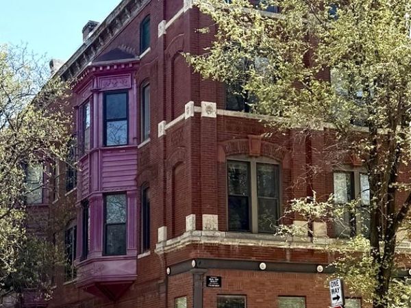 Unit 3F, Chicago, IL 60614