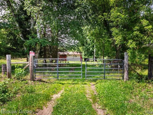 0000 Marys Lane, Watertown Twp, MI 48435