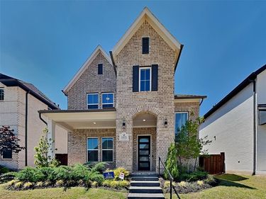 15672 Desert Broom Road, Frisco, TX 75035