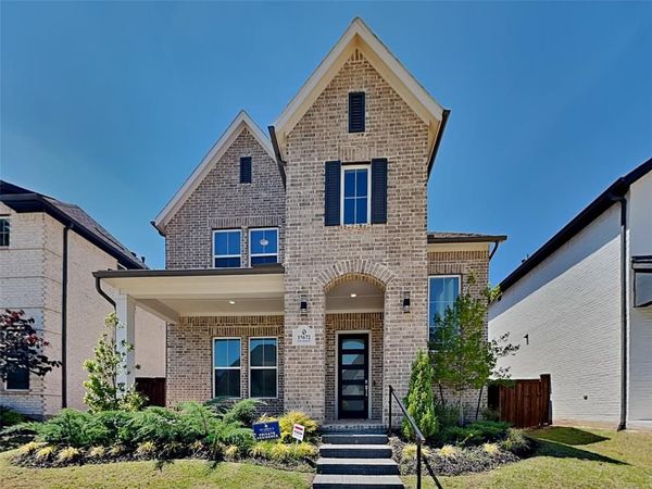 15672 Desert Broom Road , Frisco, TX 75035