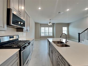 4159 Wetstone Lane, Frisco, TX 75034