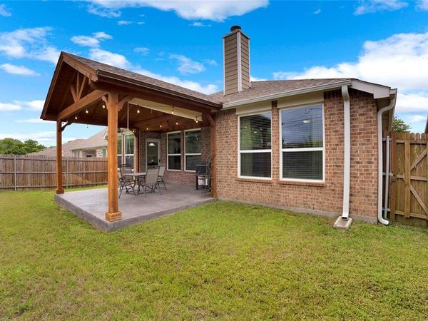 1811 Stephen Drive, Wylie, TX 75098