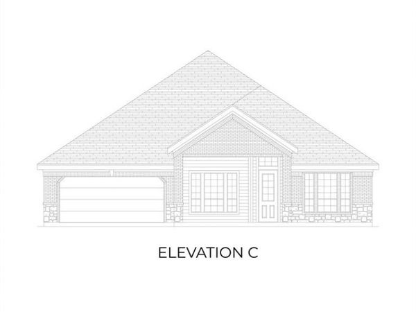 1630 Briarwood, Midlothian, TX 76065