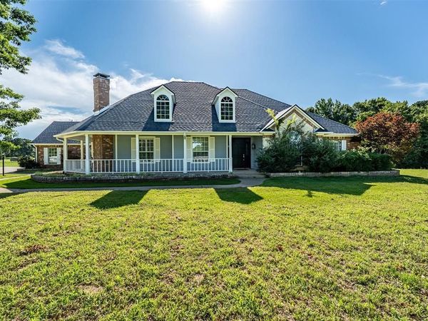20388 County Road 150 , Flint, TX 75762