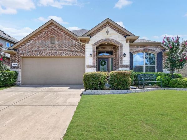 16404 Stillhouse Hollow Court, Prosper, TX 75078