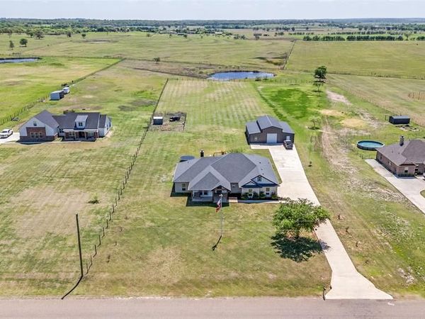2340 County Road 1104, Cleburne, TX 76031