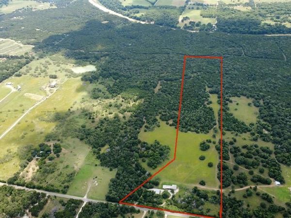 3175 clater powell , Aquilla, TX 76705