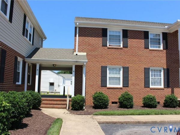 110 Dupuy Avenue , Colonial Heights, VA 23834