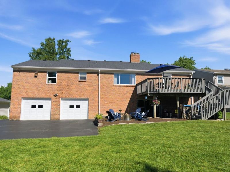 8818 Morganraiders Lane, Sycamore Township, OH 45236 Photo 48