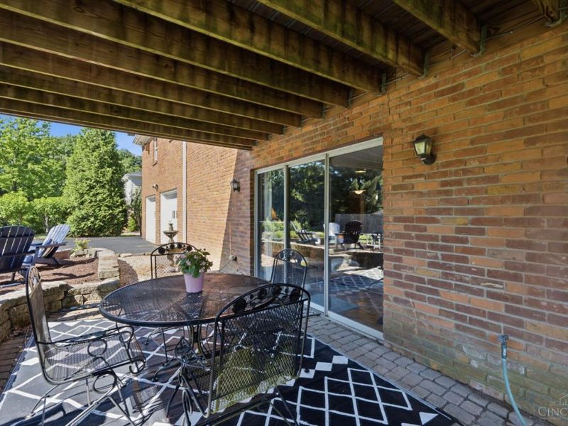 8818 Morganraiders Lane, Sycamore Township, OH 45236 Photo 50