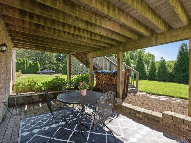 8818 Morganraiders Lane, Sycamore Township, OH 45236 Photo 51