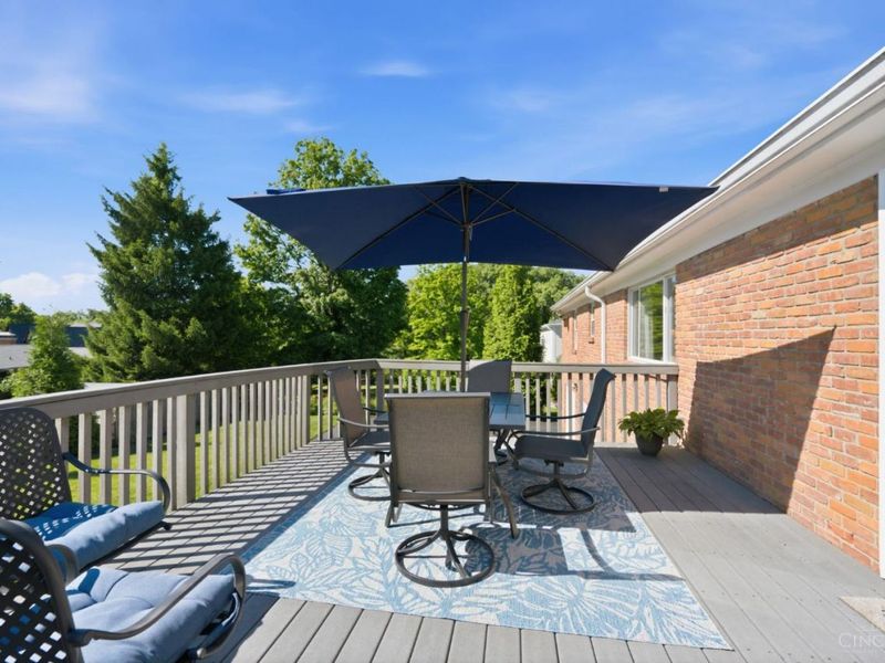 8818 Morganraiders Lane, Sycamore Township, OH 45236 Photo 52