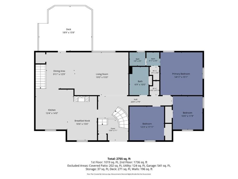 8818 Morganraiders Lane, Sycamore Township, OH 45236 Photo 57