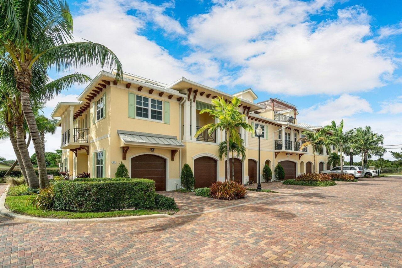 3770 County Line Road, Unit C1, Tequesta, FL 33469 Photo