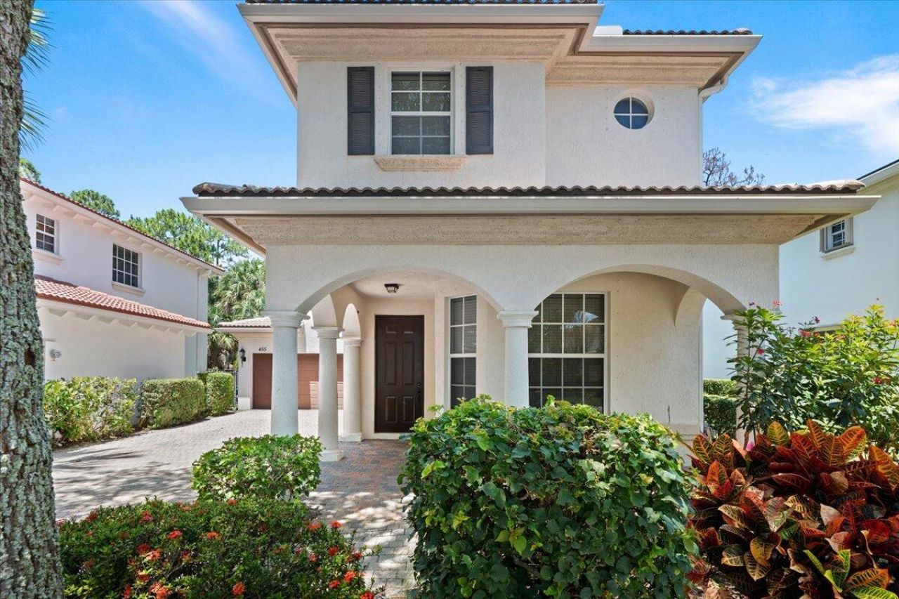455 Pumpkin Drive, Palm Beach Gardens, FL 33410 Photo