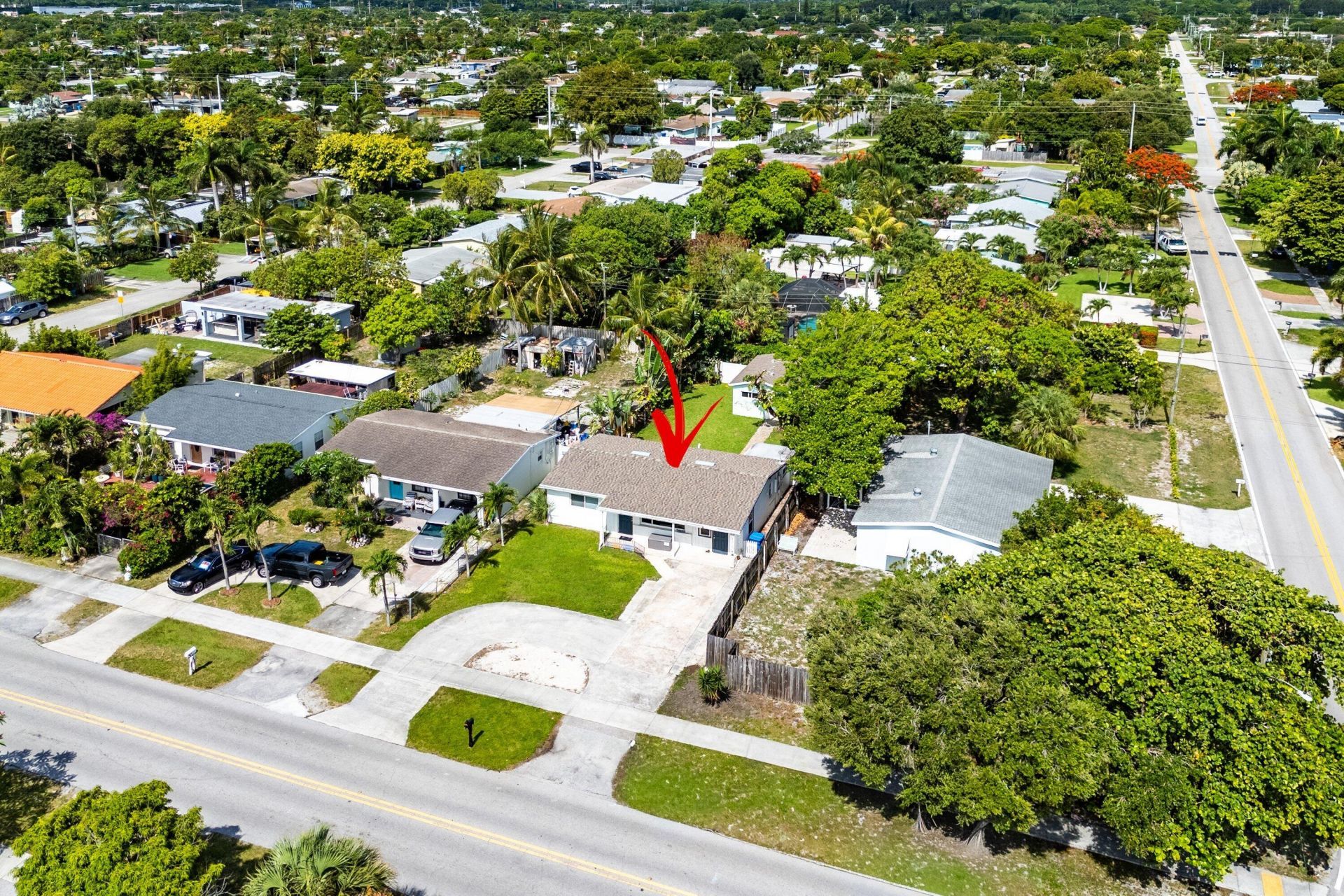 707 S Broadway, Lantana, FL 33462 Photo