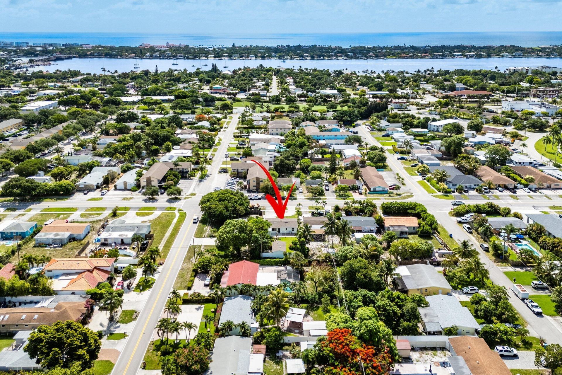 707 S Broadway, Lantana, FL 33462 Photo