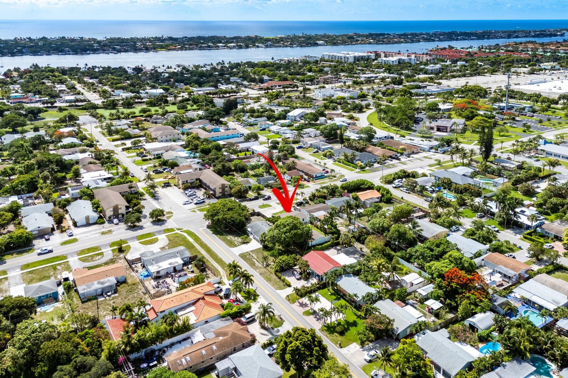 707 S Broadway, Lantana, FL 33462 Photo