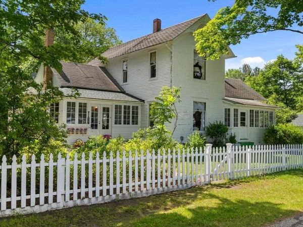 5931 Wadsworth Street, Cross Village, MI 49740