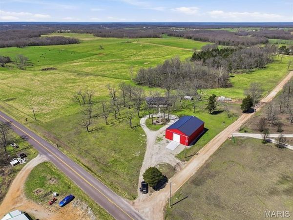 47 Highway JJ , Ulman, MO 65083