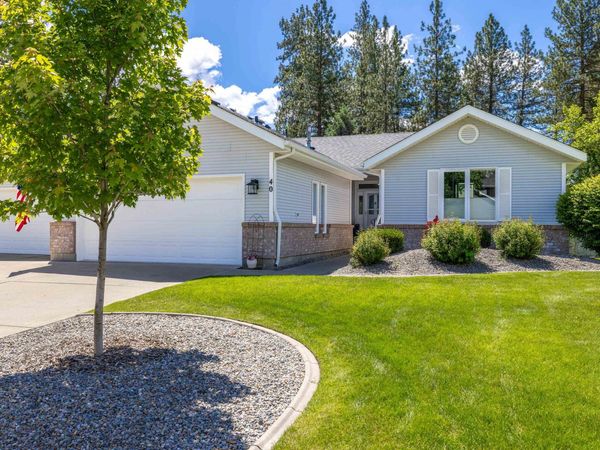 40 E FALCON Ave, Spokane, WA 99218