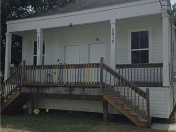 2812 SPAIN Street , New Orleans, LA 70122