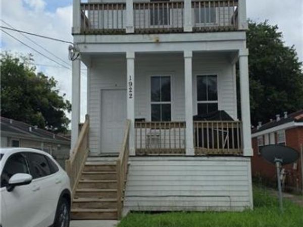 1922 INDUSTRY Street , Unit B, New Orleans, LA 70119