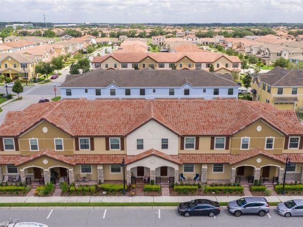 14386 SWANLEY STREET , ORLANDO, FL 32832