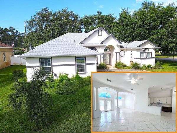 27 EMPRESS LANE , PALM COAST, FL 32164