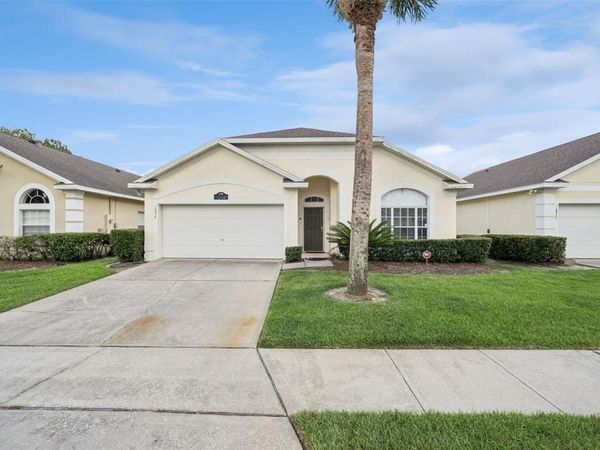 16826 GLENBROOK BOULEVARD , CLERMONT, FL 34714