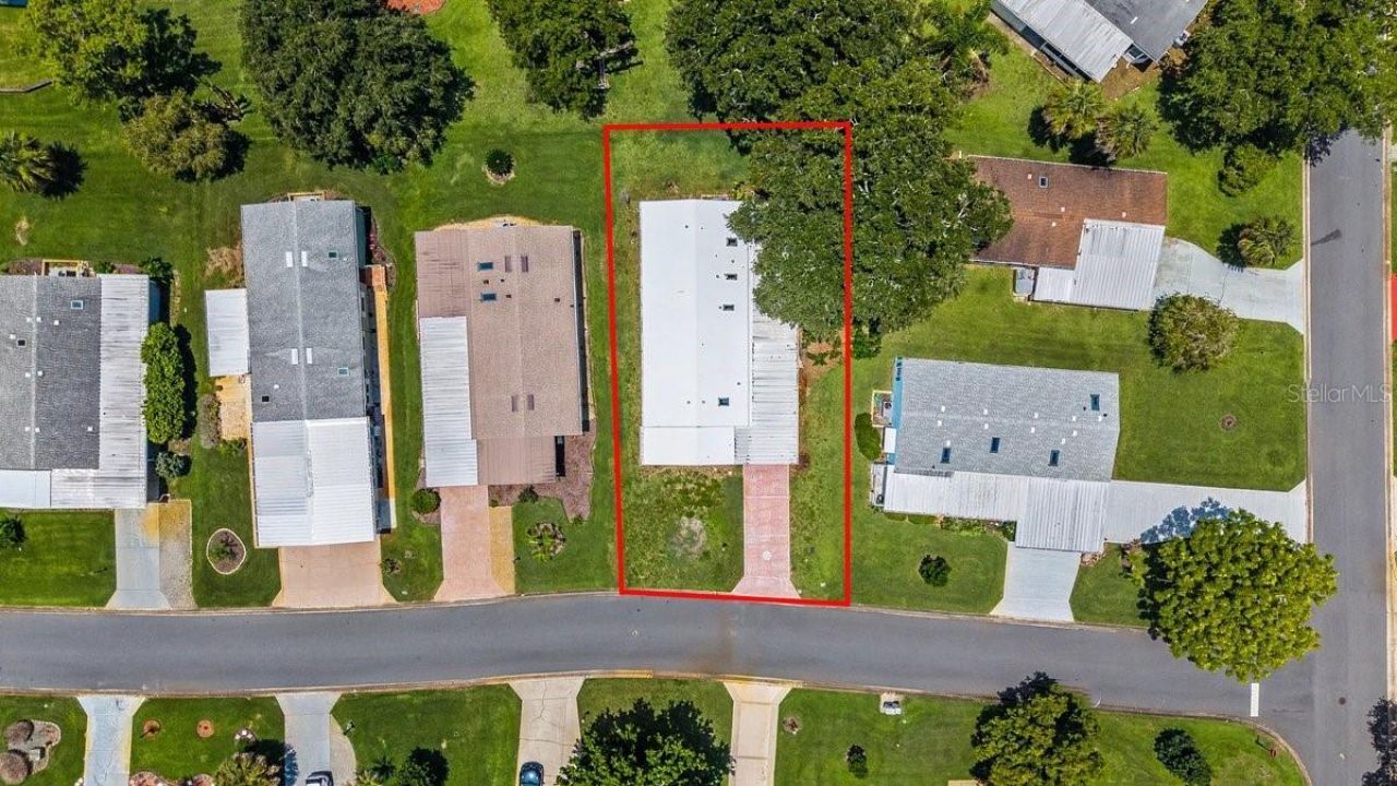 316 Portside Lane , Edgewater, FL 32141 Photo