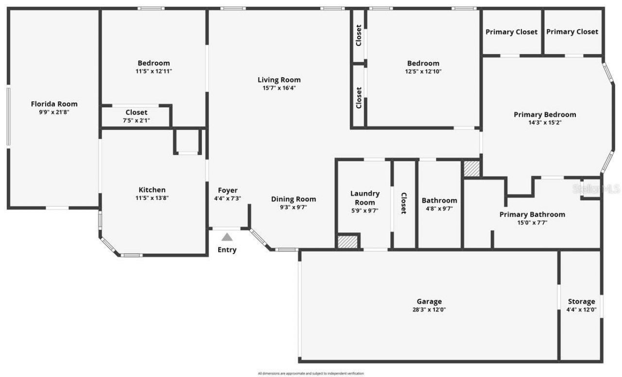 316 Portside Lane , Edgewater, FL 32141 Photo