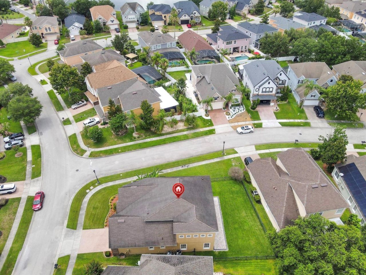 930 Spring Oak Circle , Orlando, FL 32828 Photo